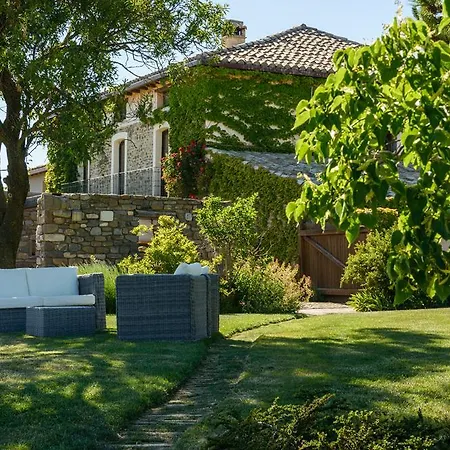 Casa Sarasa