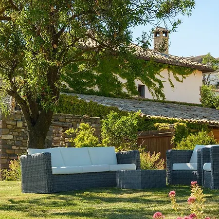 Casa Sarasa Lantställe