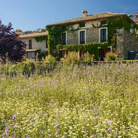Lantställe Casa Sarasa *