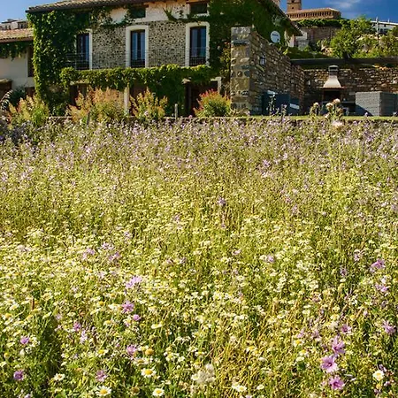 Casa Sarasa Country house