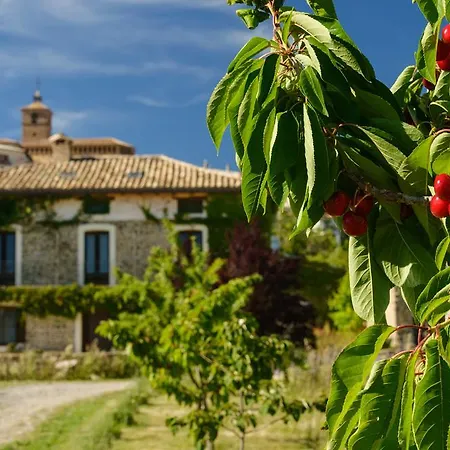 Country house Casa Sarasa