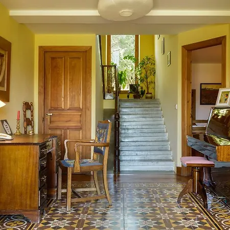 Country house Casa Sarasa