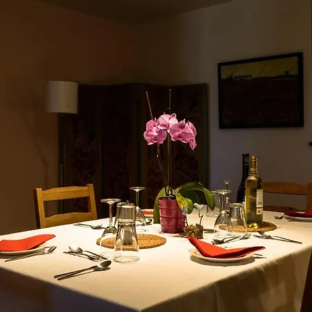 Lantställe Casa Sarasa Berdun