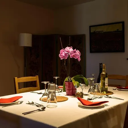 Country house Casa Sarasa Berdun