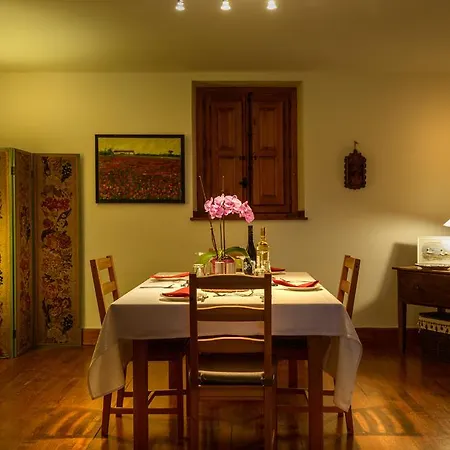 Casa Sarasa Lantställe