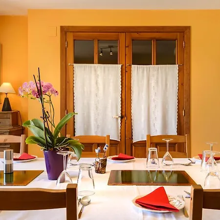 Casa Sarasa Lantställe *