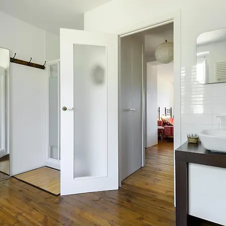 Casa Sarasa Séjour à la campagne Berdun