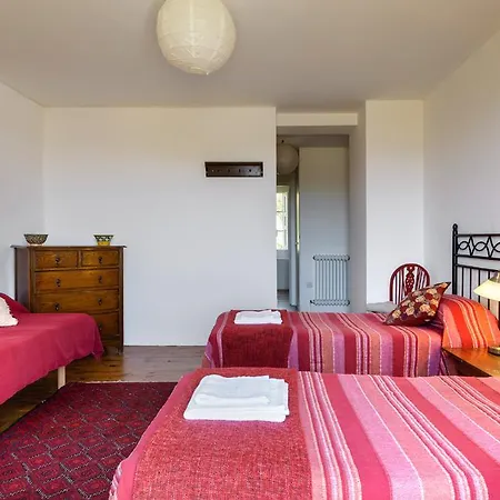 Casa Sarasa Séjour à la campagne *