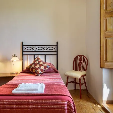 Casa Sarasa Séjour à la campagne Berdun