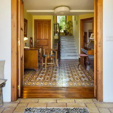 Casa Sarasa *