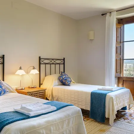 Casa Sarasa * Berdun