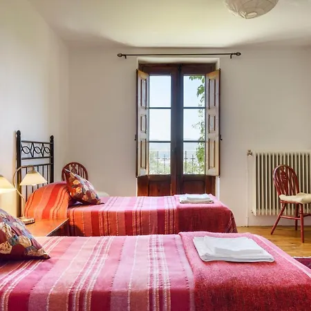 Casa Sarasa Séjour à la campagne *