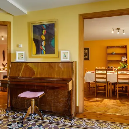 Casa Sarasa Country house