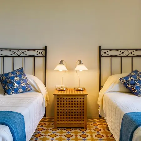 Casa Sarasa * Berdun