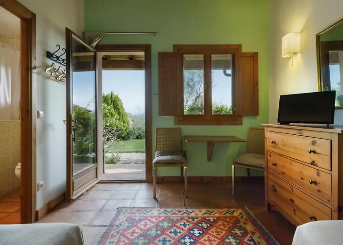 Casa Sarasa Casa rural Berdun