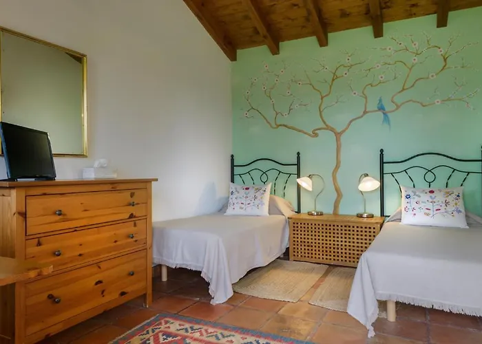 Casa rural Casa Sarasa