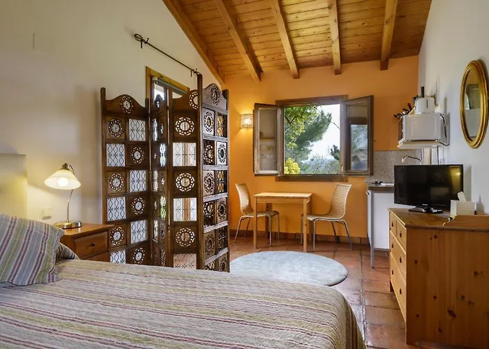 Casa rural Casa Sarasa *