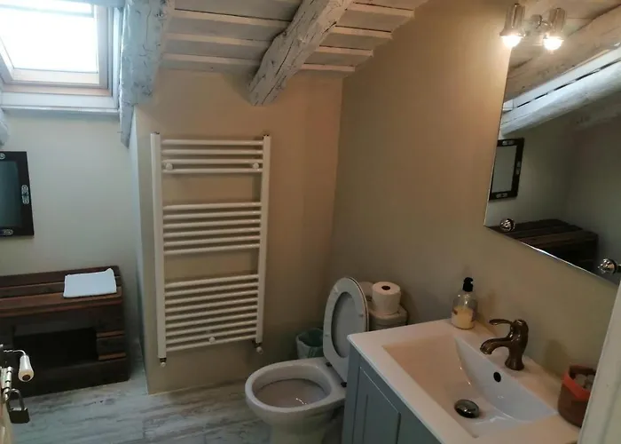 Casa Sarasa * Berdun