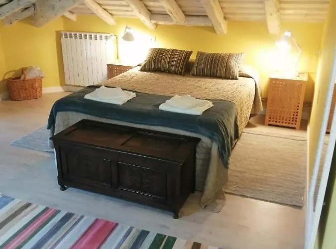 Casa Sarasa * Berdun