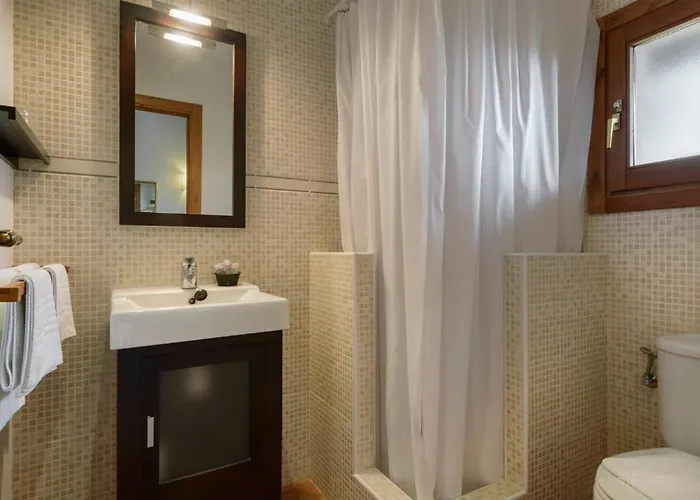 Casa rural Casa Sarasa Berdun