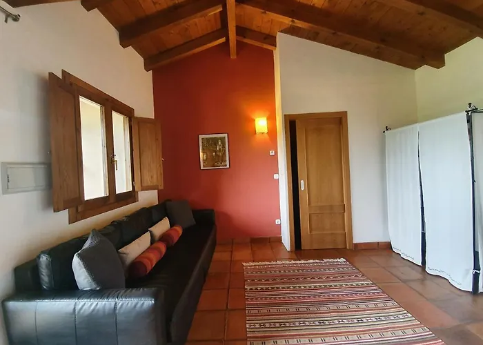 Casa Sarasa Casa rural