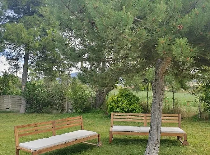 Casa Sarasa Casa rural