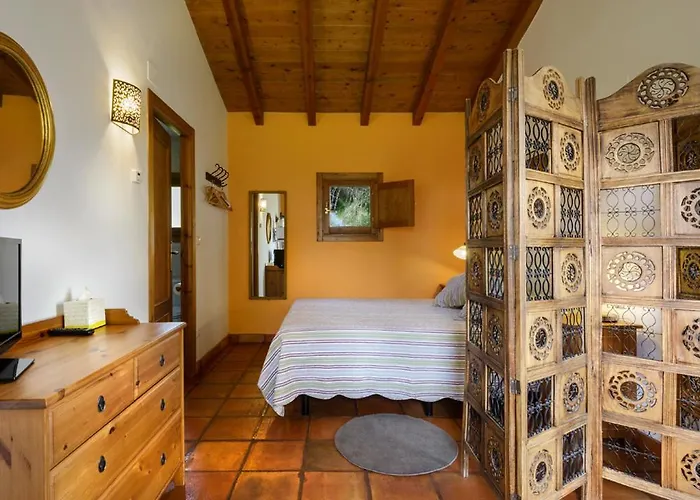 Casa rural Casa Sarasa