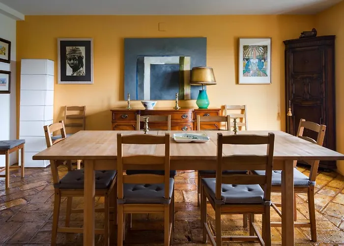 Casa rural Casa Sarasa *