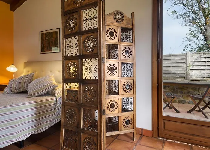 Casa Sarasa * Berdun