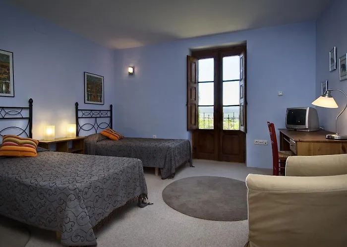 Casa rural Casa Sarasa *