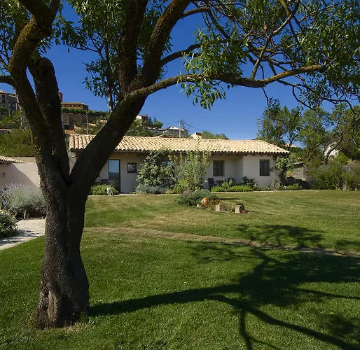 Casa rural Casa Sarasa *