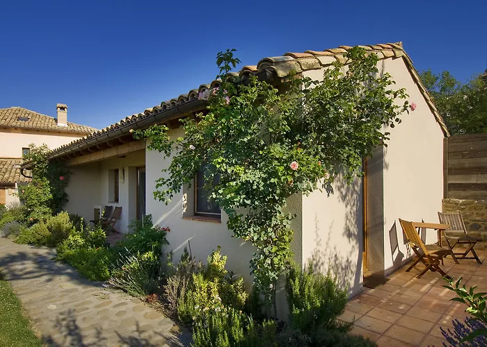 Casa rural Casa Sarasa