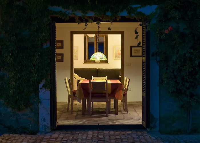 Casa rural Casa Sarasa