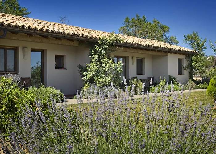 Casa rural Casa Sarasa *