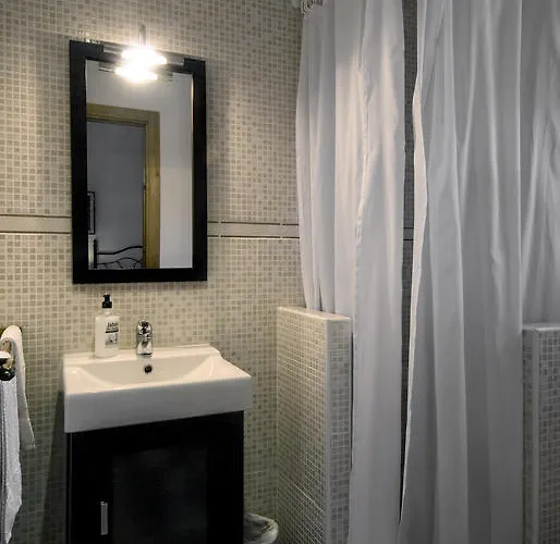 Casa rural Casa Sarasa