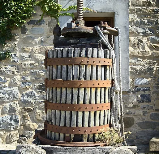 Casa rural Casa Sarasa Berdun