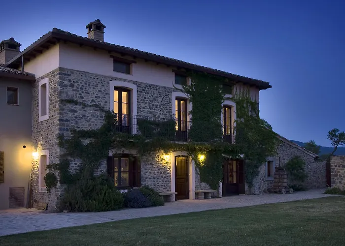 Casa rural Casa Sarasa