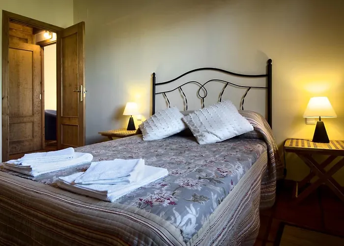 Casa rural Casa Sarasa Berdun