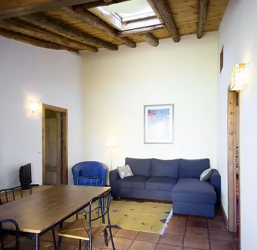 Casa rural Casa Sarasa Berdun