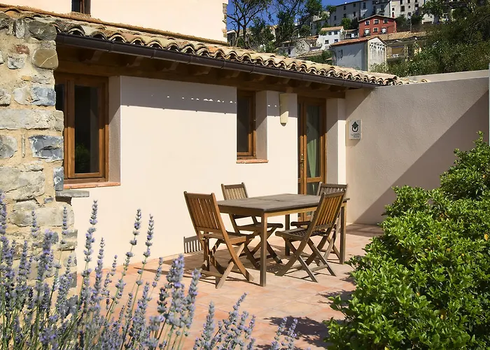 Casa rural Casa Sarasa