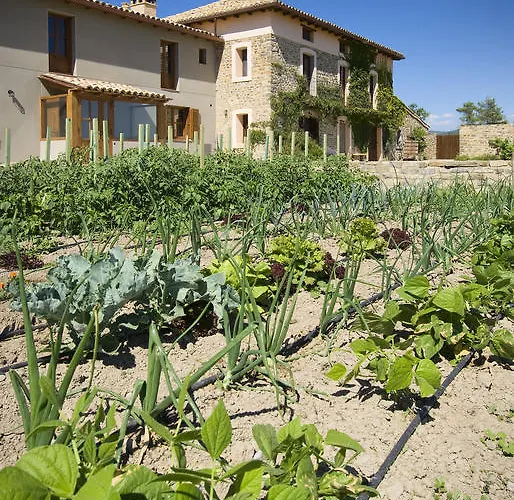 Casa rural Casa Sarasa *