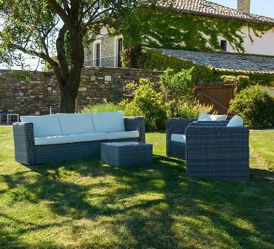 Casa rural Casa Sarasa *