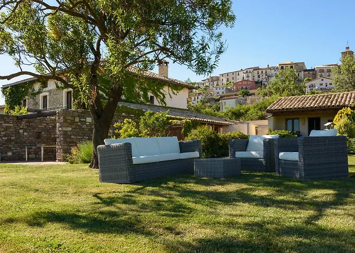 Casa rural Casa Sarasa *