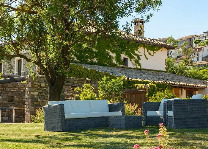 Casa Sarasa Casa rural