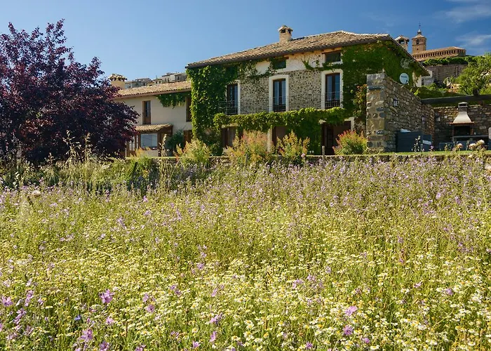 Casa rural Casa Sarasa *