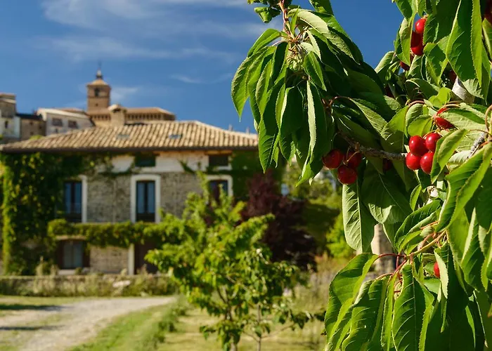 Casa rural Casa Sarasa