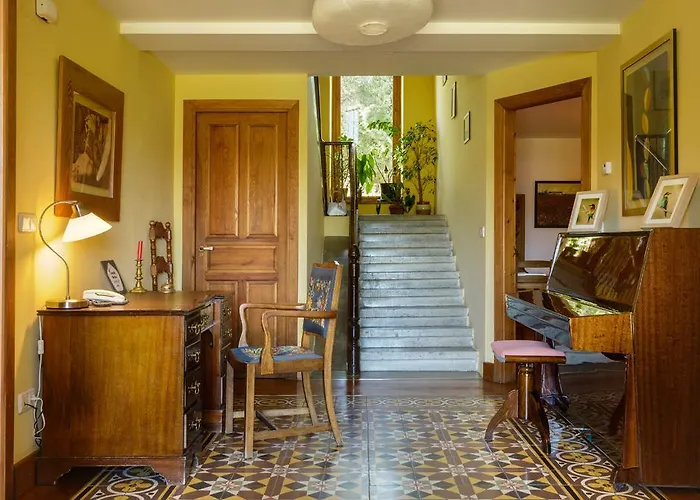 Casa rural Casa Sarasa