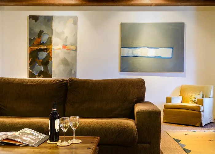 Casa rural Casa Sarasa