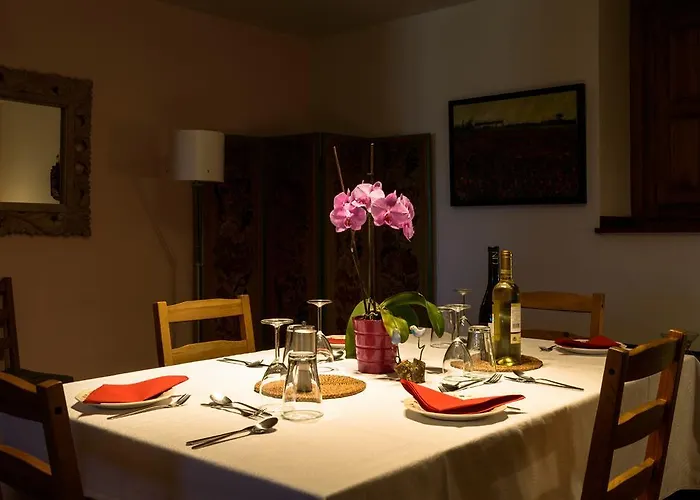 Casa rural Casa Sarasa Berdun