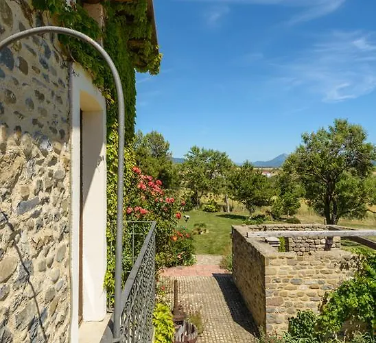 Casa Sarasa Casa rural Berdun